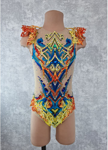 Leotard (Height 116-122)