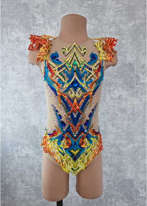 Leotard (Height 116-122)