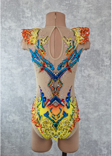Leotard (Height 116-122)