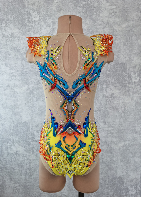 Leotard (Height 116-122)