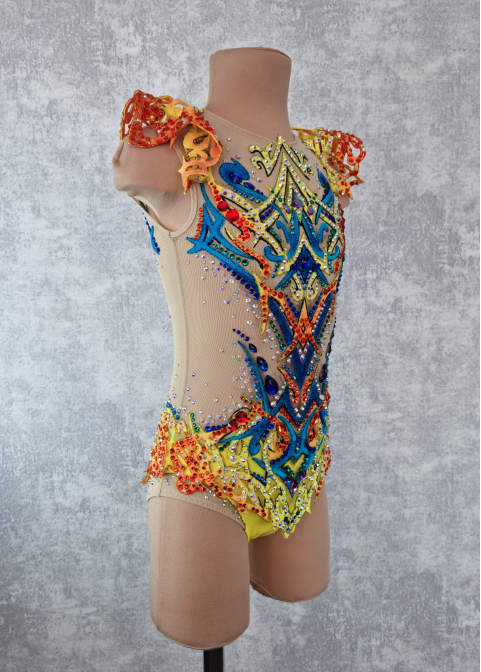 Leotard (Height 116-122)