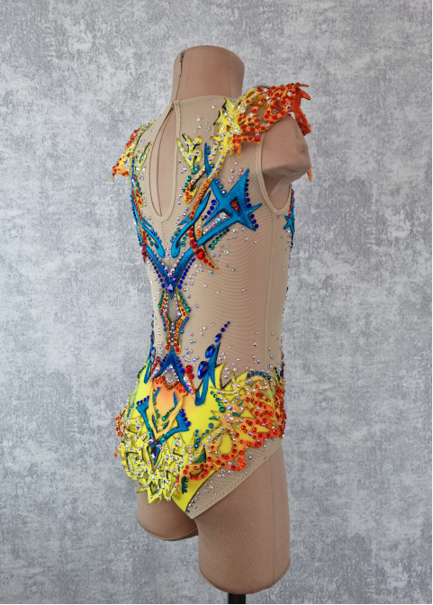 Leotard (Height 116-122)