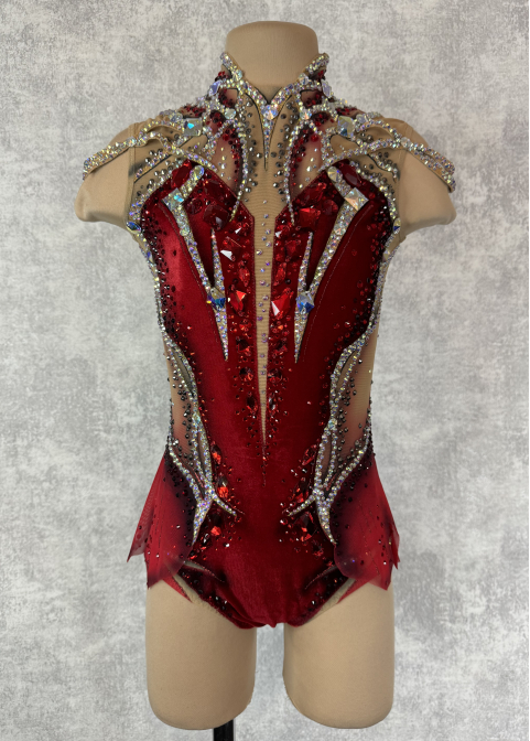 Leotard ( Height 146-152)