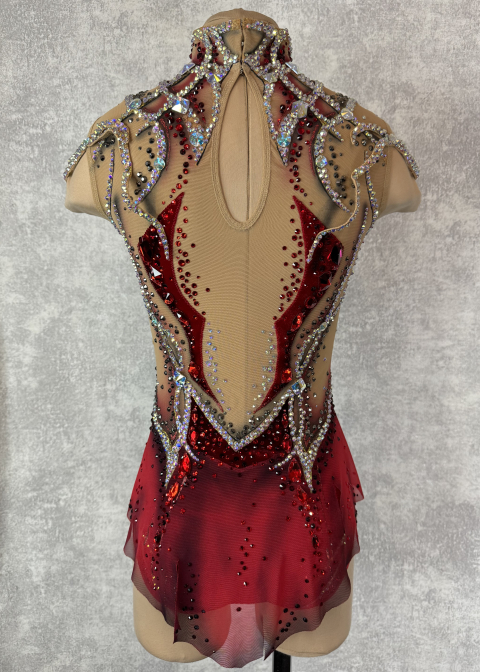 Leotard ( Height 146-152)
