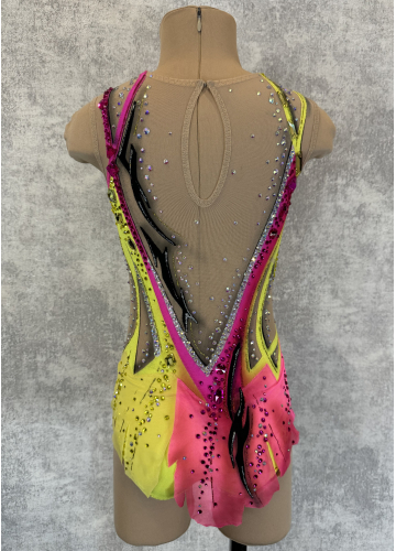 Leotard ( Height 110-116)