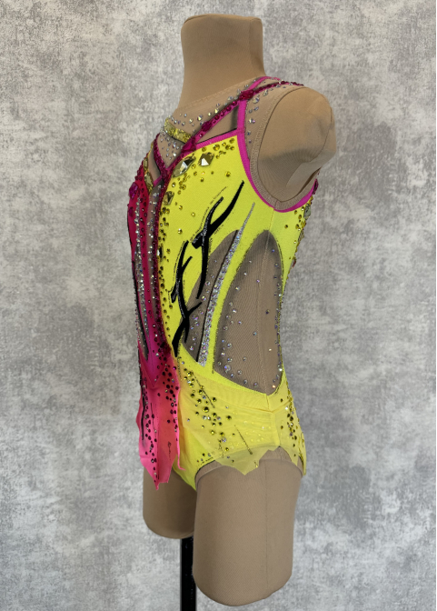 Leotard ( Height 110-116)