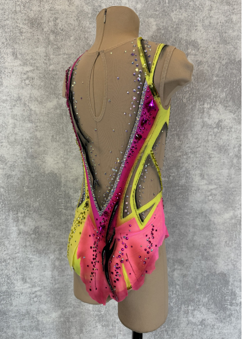 Leotard ( Height 110-116)