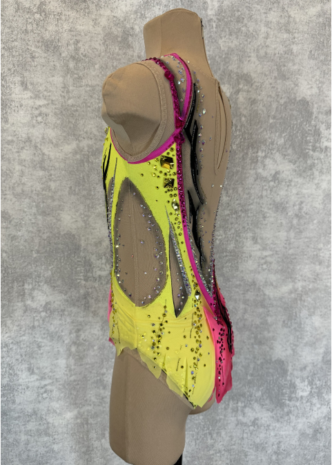 Leotard ( Height 110-116)