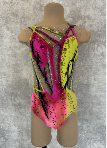 Leotard ( Height 110-116)