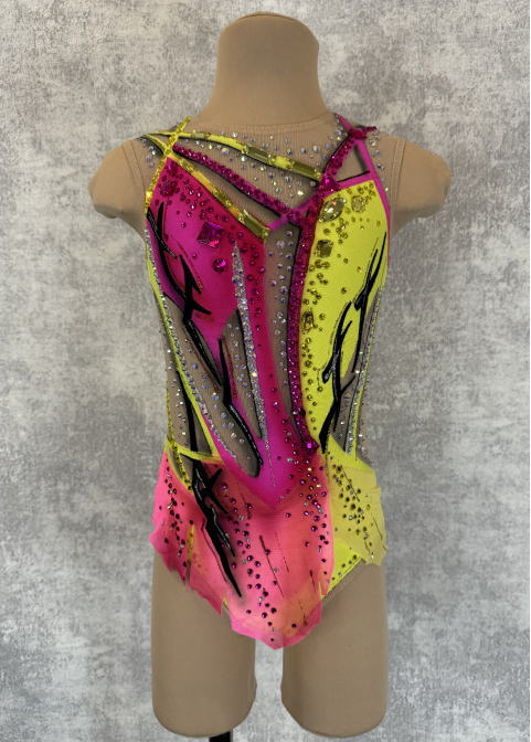 Leotard ( Height 110-116)