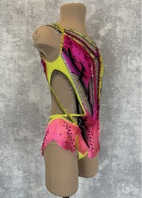 Leotard ( Height 110-116)
