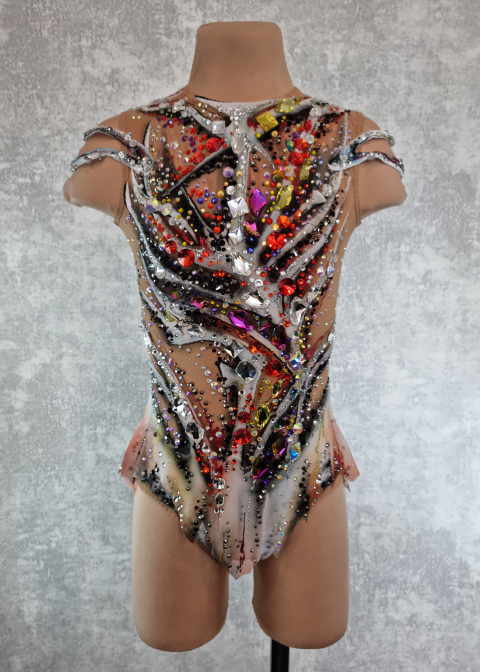Leotard (Height 140-146)