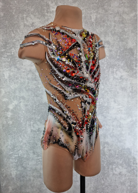 Leotard (Height 140-146)