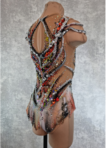 Leotard (Height 140-146)