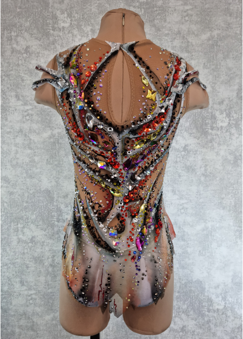 Leotard (Height 140-146)