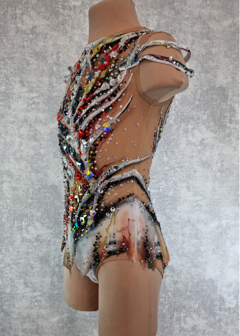 Leotard (Height 140-146)