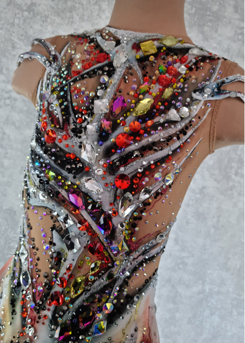 Leotard (Height 140-146)