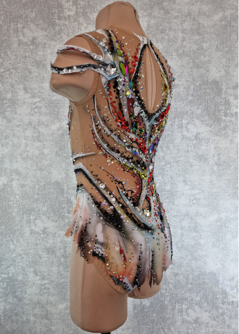 Leotard (Height 140-146)