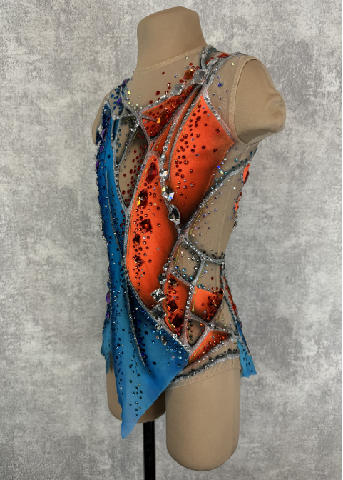 Leotard XXS