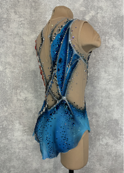 Leotard XXS