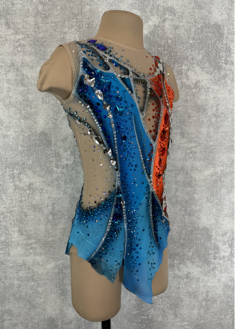 Leotard XXS