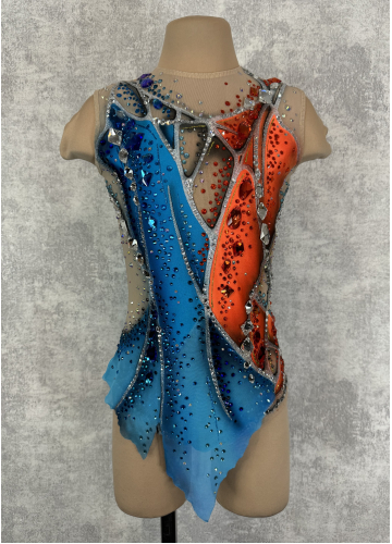 Leotard XXS