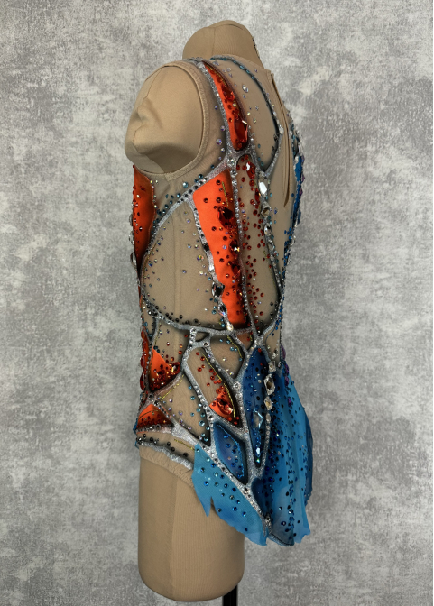 Leotard XXS