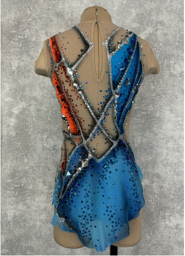 Leotard XXS