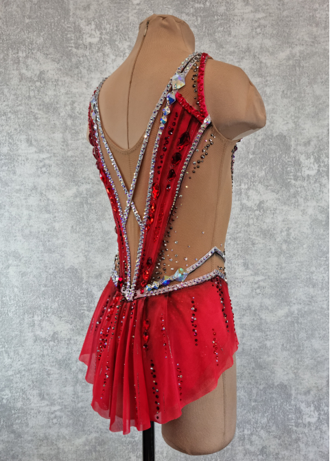 Leotard ( Height 146-152)
