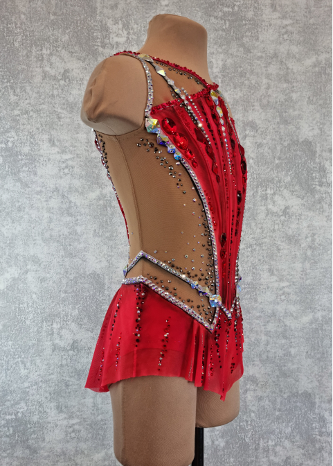 Leotard ( Height 146-152)