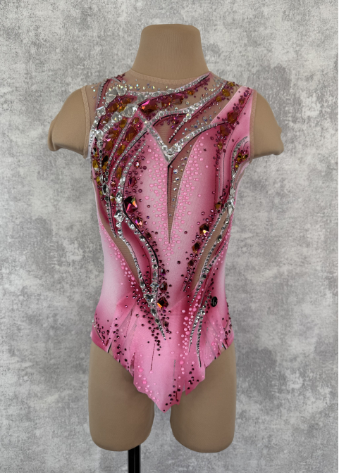 Leotard ( Height 134-140)
