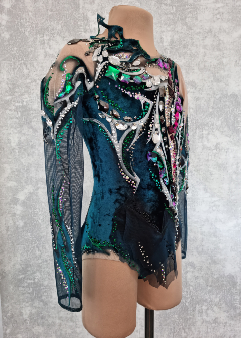 Leotard ( Height  140-146) 