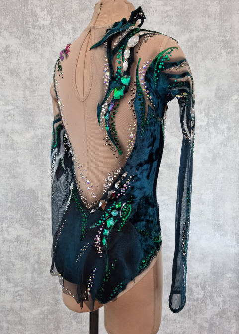 Leotard ( Height  140-146) 