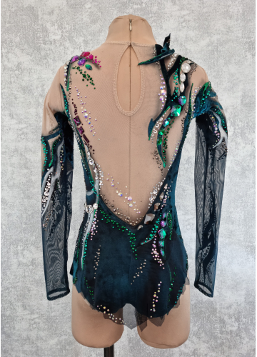Leotard ( Height  140-146) 