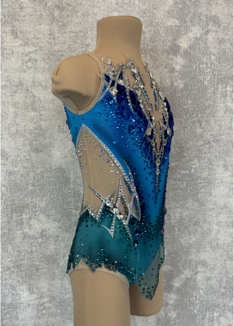 Leotard ( Height 116-122)