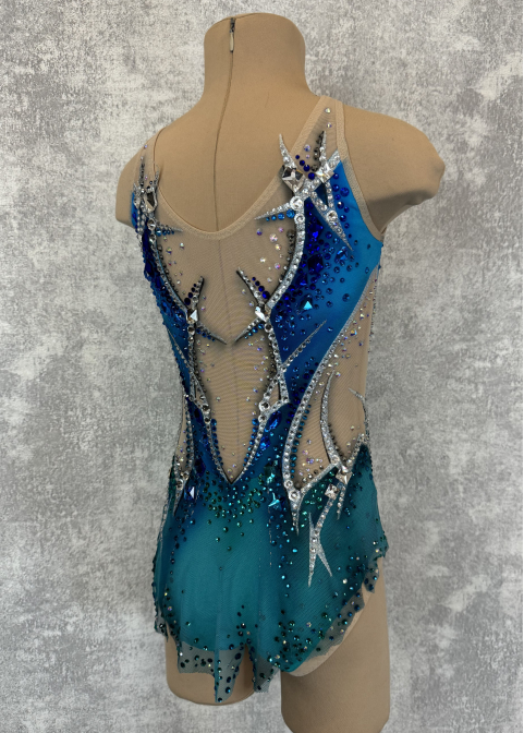 Leotard ( Height 116-122)