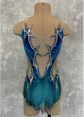 Leotard ( Height 116-122)