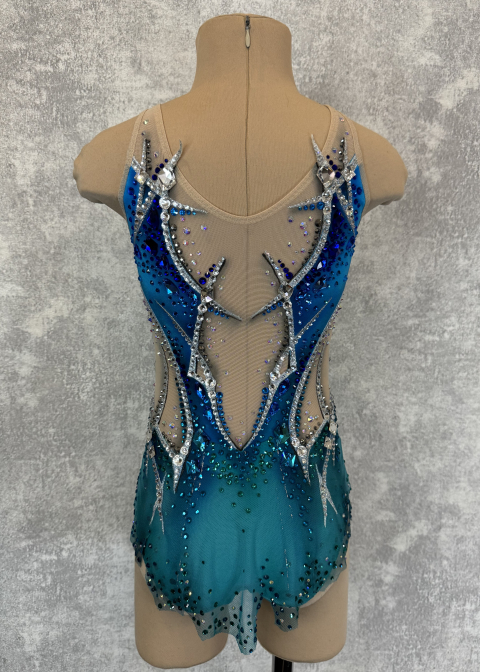 Leotard ( Height 116-122)