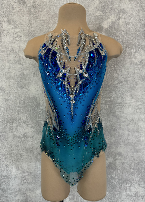 Leotard ( Height 116-122)
