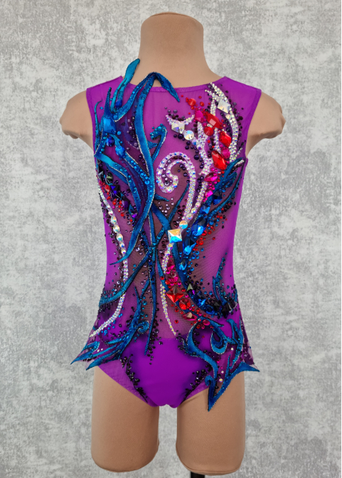 Leotard ( Height 128-134)