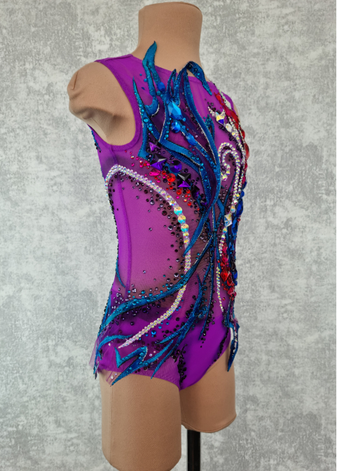 Leotard ( Height 128-134)