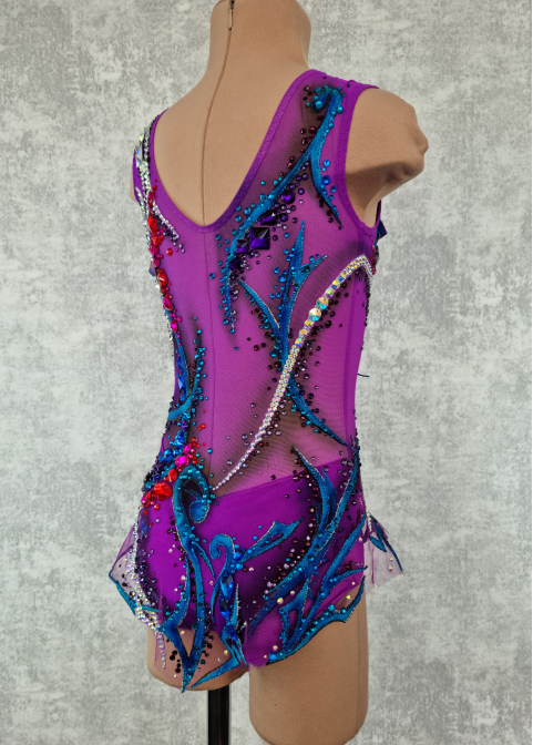 Leotard ( Height 128-134)