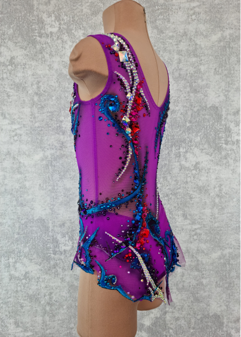 Leotard ( Height 128-134)