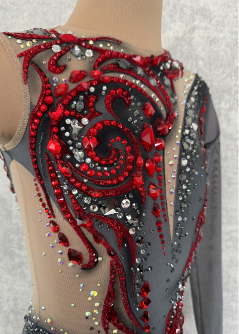 Leotard ( Height 134-140)