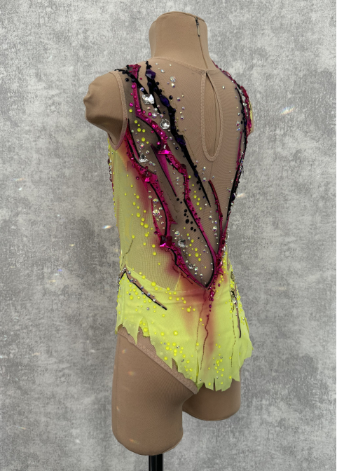 Leotard (Height 104-110)