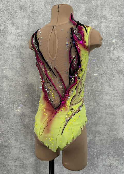Leotard (Height 104-110)