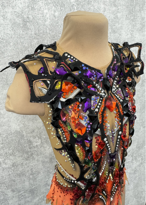 Leotard ( Height 140-146)