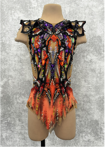 Leotard ( Height 140-146)