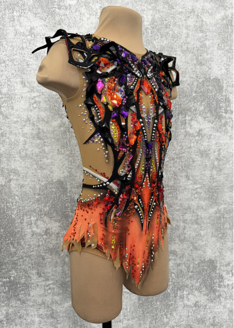 Leotard ( Height 140-146)