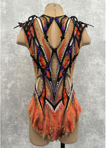 Leotard ( Height 140-146)